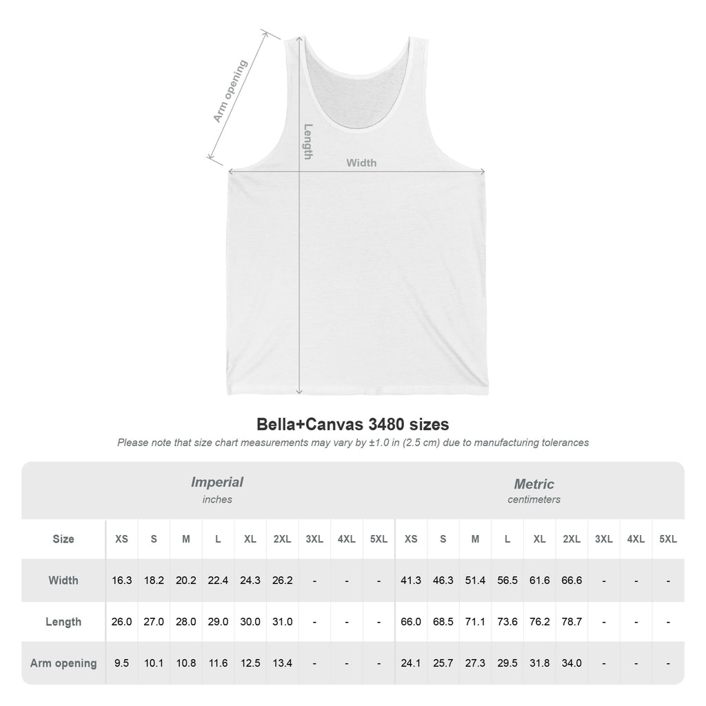 Progress Over Perfection Tank Top – Motivational Gym & Casual Fitness Jersey