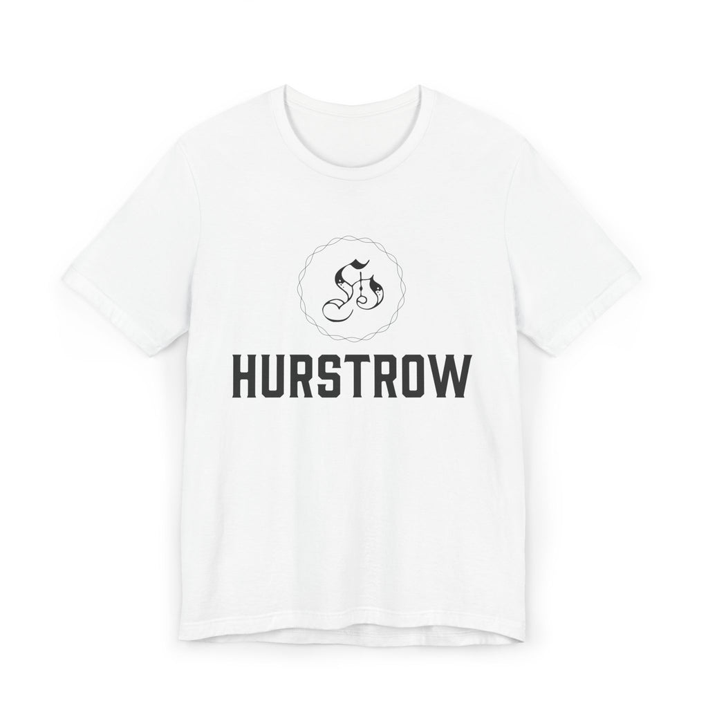 HurStrow "Progress Over Perfection" Graphic Tee
