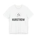 HurStrow "Progress Over Perfection" Graphic Tee