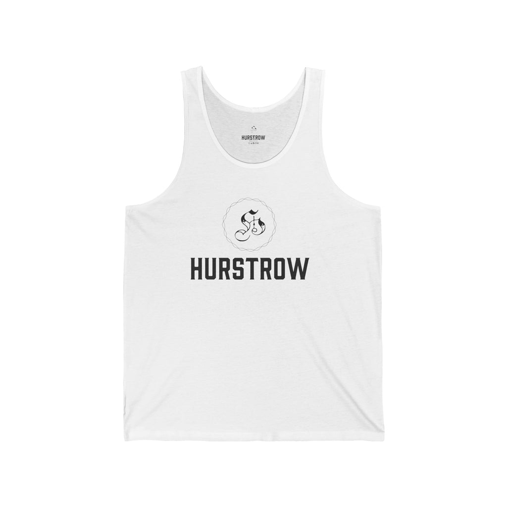 Progress Over Perfection Tank Top – Motivational Gym & Casual Fitness Jersey